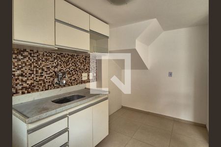 Casa de condomínio para alugar com 85m², 3 quartos e 1 vaga Casa de condomínio para alugar com 85m², 3 quartos e 1 vagaCozinha