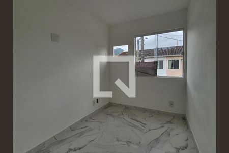 Quarto 1 de casa de condomínio à venda com 3 quartos, 85m² em Vargem Pequena, Rio de Janeiro