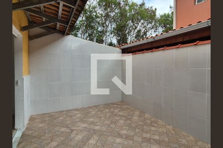 Casa de condomínio para alugar com 85m², 3 quartos e 1 vaga Casa de condomínio para alugar com 85m², 3 quartos e 1 vagaÁrea de serviço