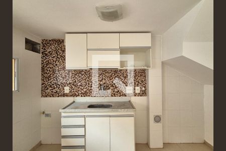 Casa de condomínio para alugar com 85m², 3 quartos e 1 vaga Casa de condomínio para alugar com 85m², 3 quartos e 1 vagaCozinha