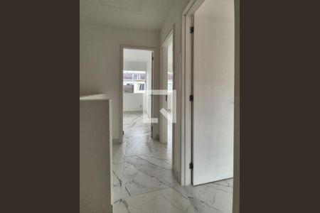 Casa de condomínio para alugar com 85m², 3 quartos e 1 vaga Casa de condomínio para alugar com 85m², 3 quartos e 1 vagaHall