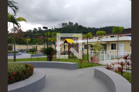 Casa de condomínio para alugar com 85m², 3 quartos e 1 vaga Casa de condomínio para alugar com 85m², 3 quartos e 1 vagaÁrea comum
