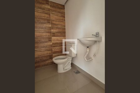 Casa de condomínio para alugar com 85m², 3 quartos e 1 vaga Casa de condomínio para alugar com 85m², 3 quartos e 1 vagaLavabo