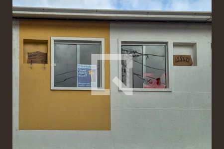 Casa de condomínio para alugar com 85m², 3 quartos e 1 vaga Casa de condomínio para alugar com 85m², 3 quartos e 1 vagaplaca