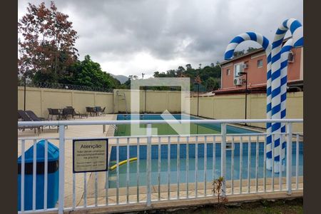 Casa de condomínio para alugar com 85m², 3 quartos e 1 vaga Casa de condomínio para alugar com 85m², 3 quartos e 1 vagaÁrea comum