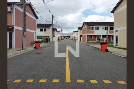 Casa de condomínio para alugar com 85m², 3 quartos e 1 vaga Casa de condomínio para alugar com 85m², 3 quartos e 1 vagaÁrea comum