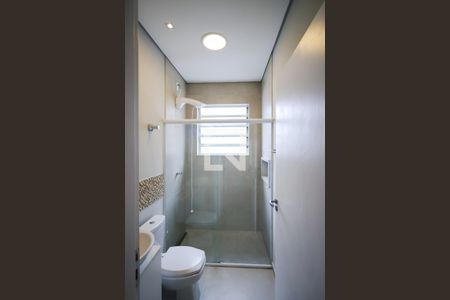 Casa para alugar com 120m², 2 quartos e 1 vagaBanheiro