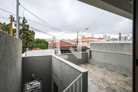 Sala de casa para alugar com 2 quartos, 120m² em Vila Gumercindo, São Paulo