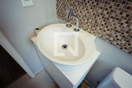 Casa para alugar com 120m², 2 quartos e 1 vagaBanheiro