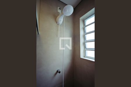 Casa para alugar com 120m², 2 quartos e 1 vagaBanheiro