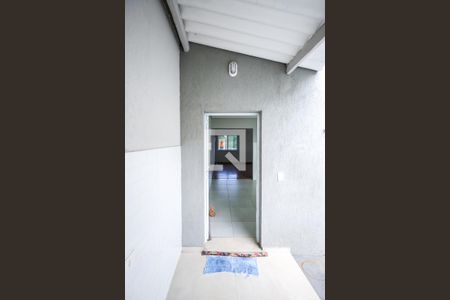 Casa para alugar com 120m², 2 quartos e 1 vagaÁrea de Serviço