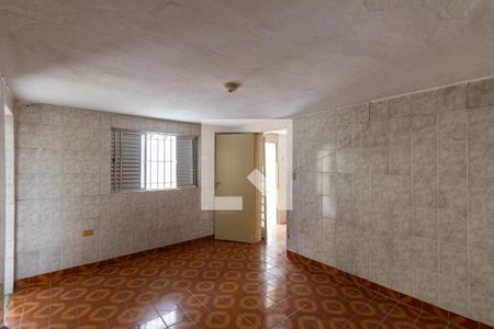 Casa para alugar com 50m², 1 quarto e sem vagaSala 