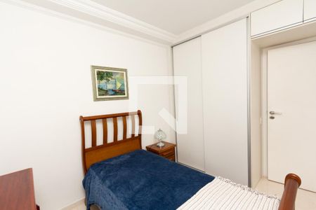 Quarto 1 de apartamento à venda com 3 quartos, 76m² em Planalto Paulista, São Paulo