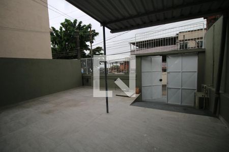 Casa para alugar com 105m², 3 quartos e 2 vagasGaragem e Quintal