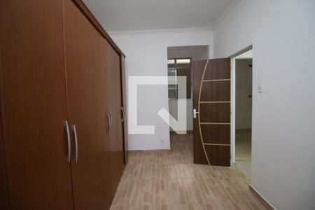 Quarto 2 - Suíte de casa para alugar com 3 quartos, 105m² em Ramos, Rio de Janeiro