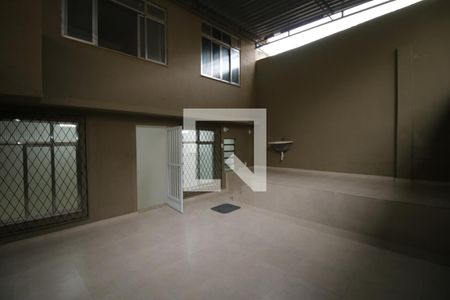 Casa para alugar com 105m², 3 quartos e 2 vagasÁrea de Serviço