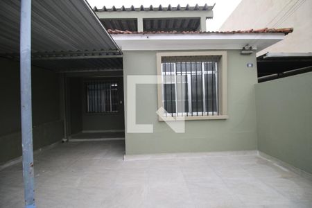 Casa para alugar com 105m², 3 quartos e 2 vagasGaragem e Quintal
