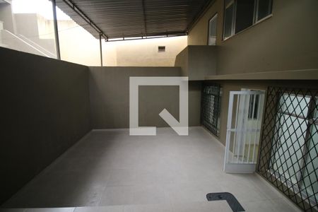 Casa para alugar com 105m², 3 quartos e 2 vagasÁrea de Serviço