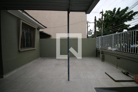 Casa para alugar com 105m², 3 quartos e 2 vagasGaragem e Quintal
