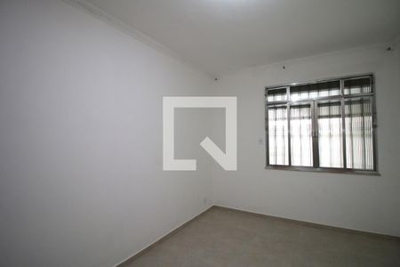 Quarto 1 de casa para alugar com 3 quartos, 105m² em Ramos, Rio de Janeiro