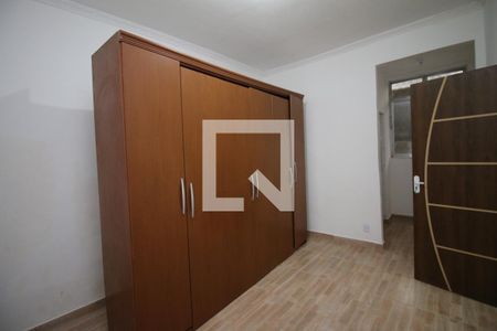 Quarto 2 - Suíte de casa para alugar com 3 quartos, 105m² em Ramos, Rio de Janeiro