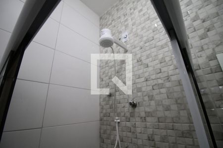 Casa para alugar com 105m², 3 quartos e 2 vagasBanheiro da Suíte 2