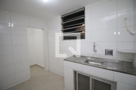 Casa para alugar com 105m², 3 quartos e 2 vagasCozinha