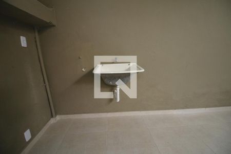 Casa para alugar com 105m², 3 quartos e 2 vagasÁrea de Serviço
