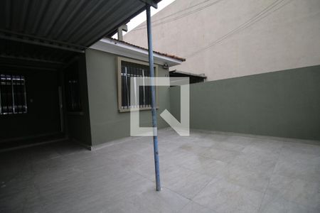Casa para alugar com 105m², 3 quartos e 2 vagasGaragem e Quintal