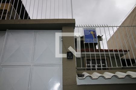 Casa para alugar com 105m², 3 quartos e 2 vagasPlaca