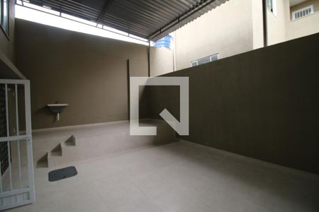 Casa para alugar com 105m², 3 quartos e 2 vagasÁrea de Serviço
