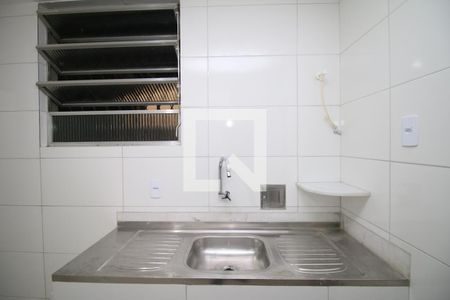 Casa para alugar com 105m², 3 quartos e 2 vagasCozinha