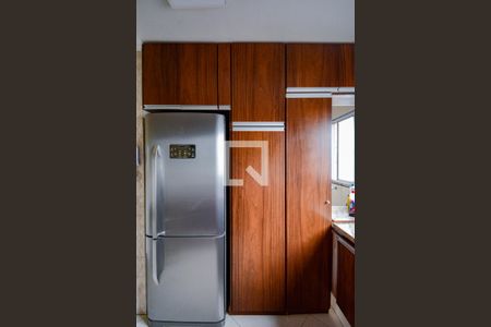Apartamento para alugar com 58m², 2 quartos e 1 vaga Apartamento para alugar com 58m², 2 quartos e 1 vagaCozinha
