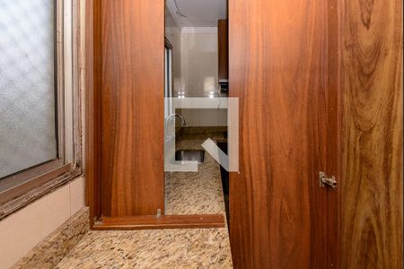 Apartamento para alugar com 58m², 2 quartos e 1 vaga Apartamento para alugar com 58m², 2 quartos e 1 vagaÁrea de Serviço