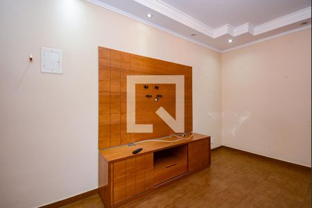 Sala de apartamento para alugar com 2 quartos, 58m² em Vila Marchi, São Bernardo do Campo