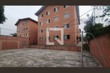 Apartamento para alugar com 58m², 2 quartos e 1 vaga Apartamento para alugar com 58m², 2 quartos e 1 vagaÁrea comum - quadra