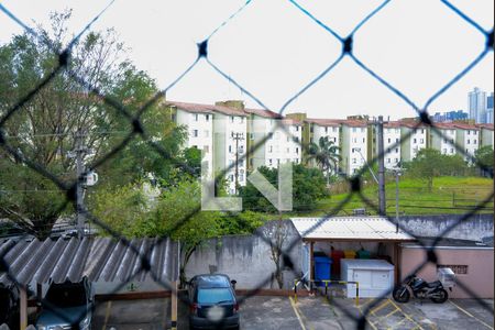 Apartamento para alugar com 58m², 2 quartos e 1 vaga Apartamento para alugar com 58m², 2 quartos e 1 vagaCozinha - vista