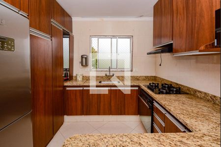 Apartamento para alugar com 58m², 2 quartos e 1 vaga Apartamento para alugar com 58m², 2 quartos e 1 vagaCozinha