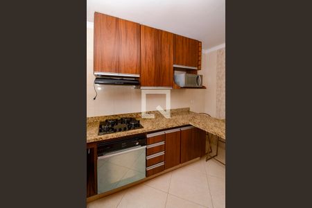 Apartamento para alugar com 58m², 2 quartos e 1 vaga Apartamento para alugar com 58m², 2 quartos e 1 vagaCozinha