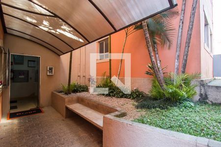 Apartamento para alugar com 58m², 2 quartos e 1 vaga Apartamento para alugar com 58m², 2 quartos e 1 vagaÁrea comum