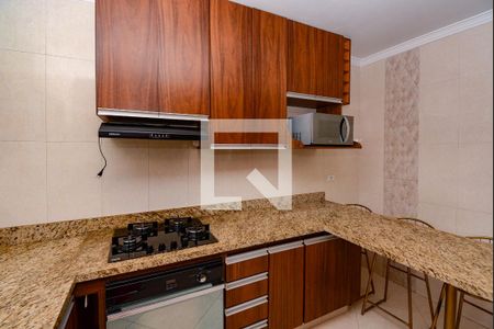 Apartamento para alugar com 58m², 2 quartos e 1 vaga Apartamento para alugar com 58m², 2 quartos e 1 vagaCozinha