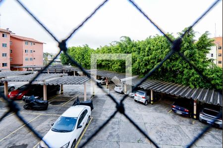 Apartamento para alugar com 58m², 2 quartos e 1 vaga Apartamento para alugar com 58m², 2 quartos e 1 vagaQuarto 2 - vista