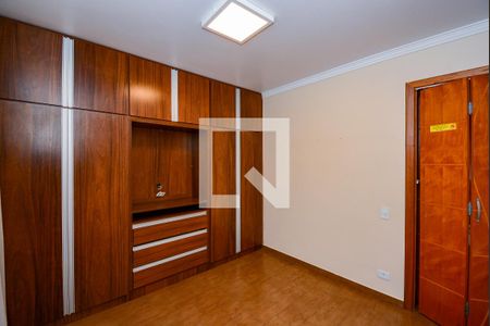 Quarto 2 de apartamento para alugar com 2 quartos, 58m² em Vila Marchi, São Bernardo do Campo