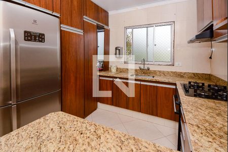 Apartamento para alugar com 58m², 2 quartos e 1 vaga Apartamento para alugar com 58m², 2 quartos e 1 vagaCozinha