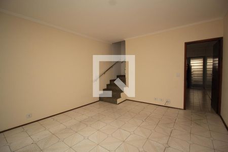 Sala de casa para alugar com 3 quartos, 180m² em Freguesia do Ó, São Paulo