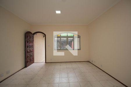 Sala de casa para alugar com 3 quartos, 180m² em Freguesia do Ó, São Paulo