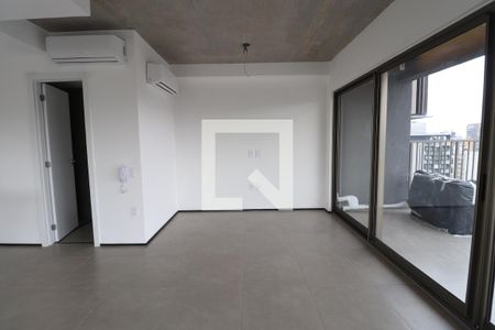 Quarto de apartamento à venda com 1 quarto, 104m² em Cerqueira César, São Paulo