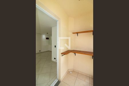 Varanda da Sala de apartamento para alugar com 2 quartos, 55m² em Parque Frondoso, Cotia