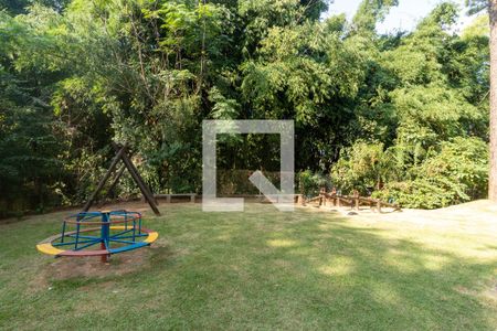 Área comum - Playground de apartamento para alugar com 2 quartos, 55m² em Parque Frondoso, Cotia