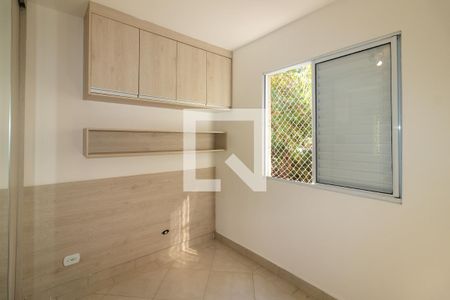 Quarto 1 de apartamento para alugar com 2 quartos, 55m² em Parque Frondoso, Cotia